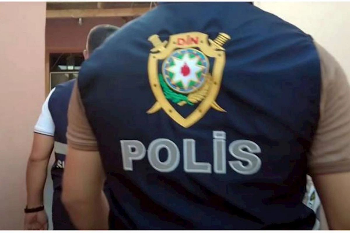 Bu rayonda əməliyyat keçirildi — Saxlanılan var
