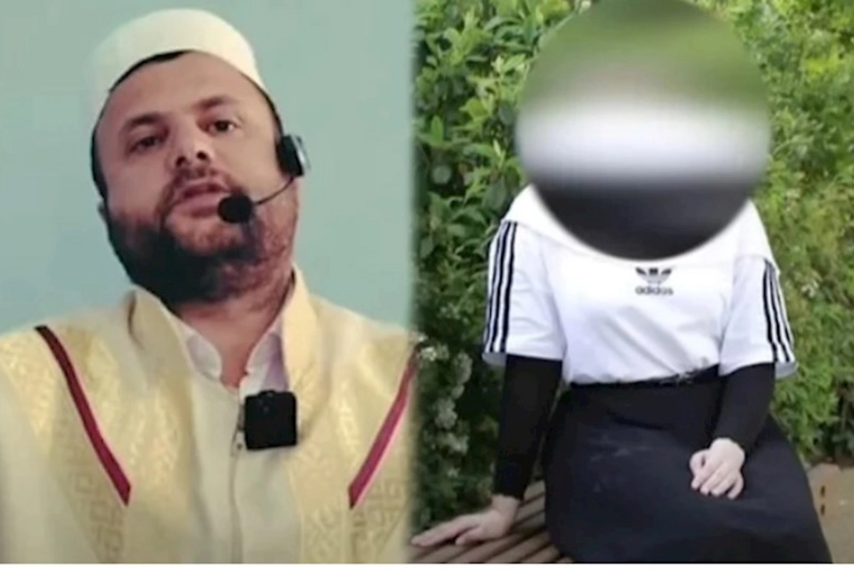 İstənilən vətəndaş başqası ilə harasa gedə bilər — İlahiyyatçı
