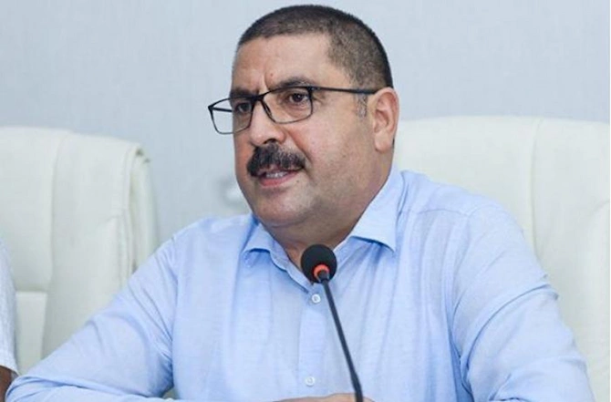 Xəzər regionu üçün nüvə təhlükəsi var: Zaxarova nə demək istədi ? — AÇIQLAMA Xəzər regionu üçün nüvə təhlükəsi var: Zaxarova nə demək istədi ? — AÇIQLAMA