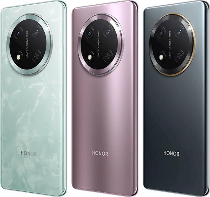 Honor X9C və Honor X7C müasir istifadəçilər üçün — FOTOLAR