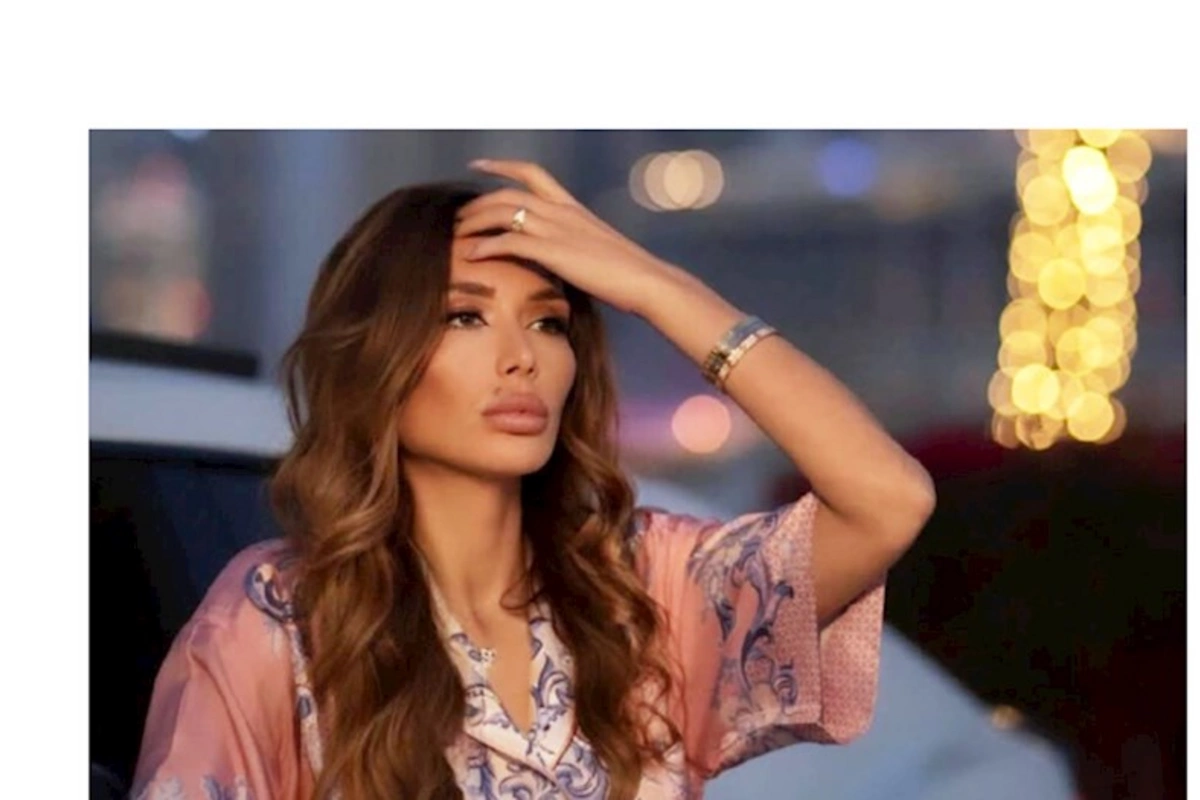 Məşhur bloger 7 il müddətinə azadlıqdan məhrum edilib