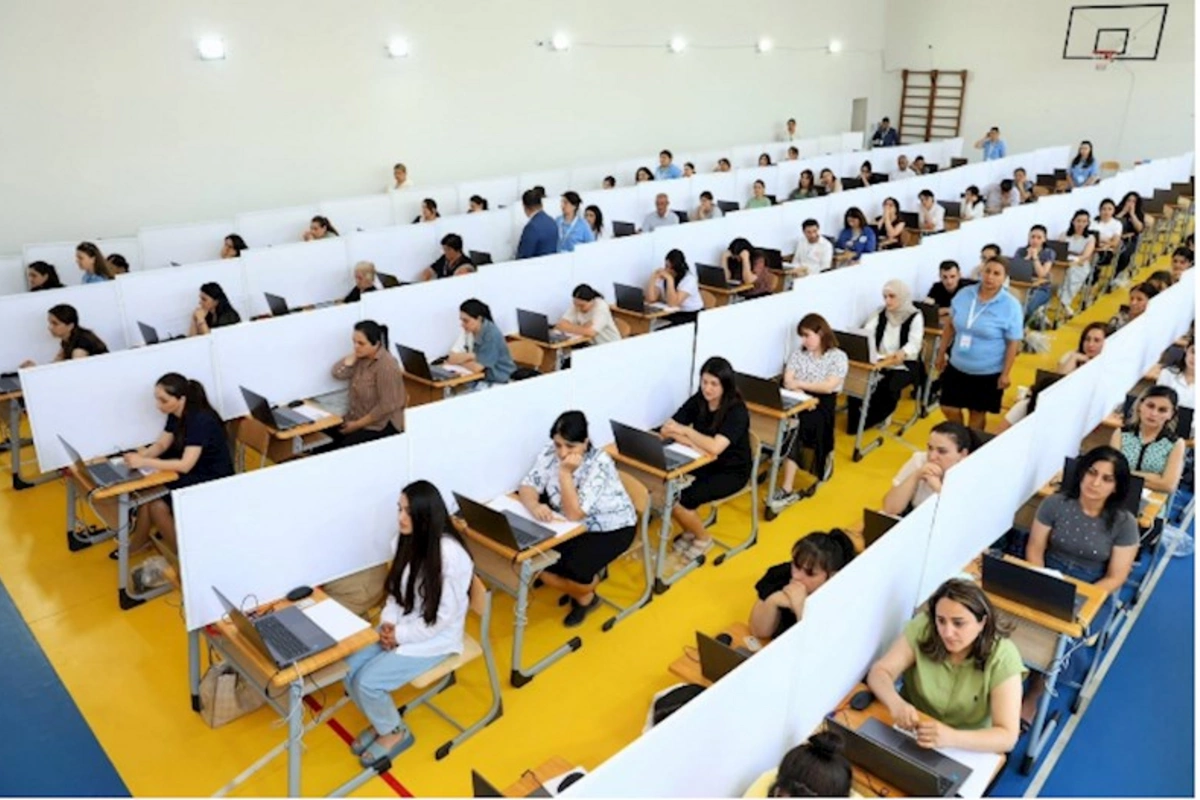 Sertifikasiya imtahanları çətin deyil — Deputat