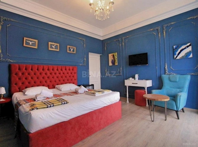 Azərbaycanda dənizkənarı otel satışa çıxarıldı — QİYMƏT (FOTOLAR)