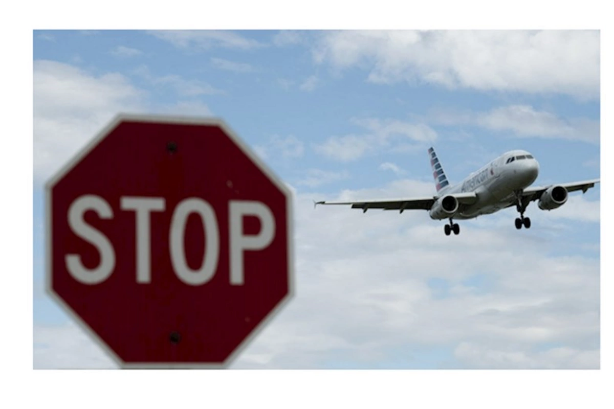 Daha bir şirkətin rəhbərinə stop qoyuldu