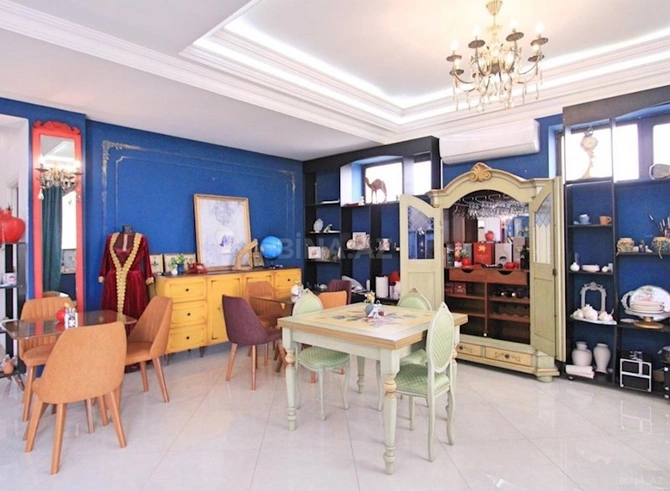 Azərbaycanda dənizkənarı otel satışa çıxarıldı — QİYMƏT (FOTOLAR)