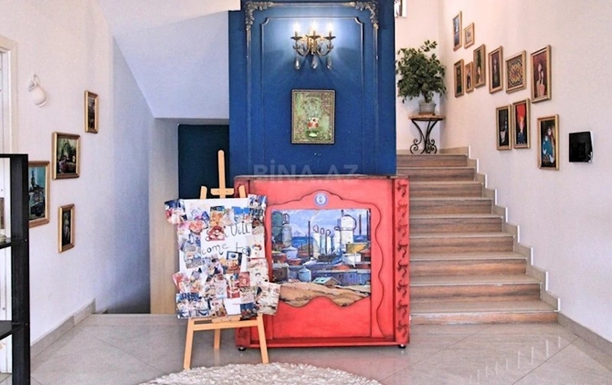 Azərbaycanda dənizkənarı otel satışa çıxarıldı — QİYMƏT (FOTOLAR)