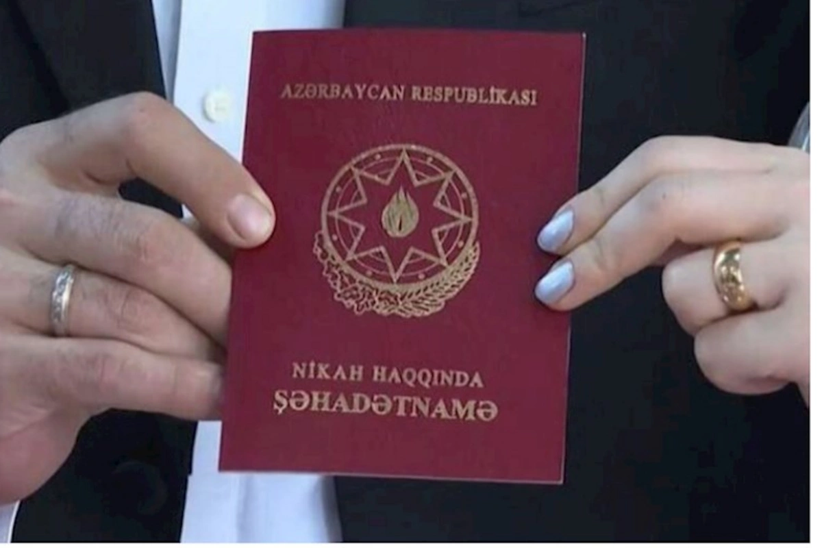 Nikahla bağlı bu qayda ləğv olunur