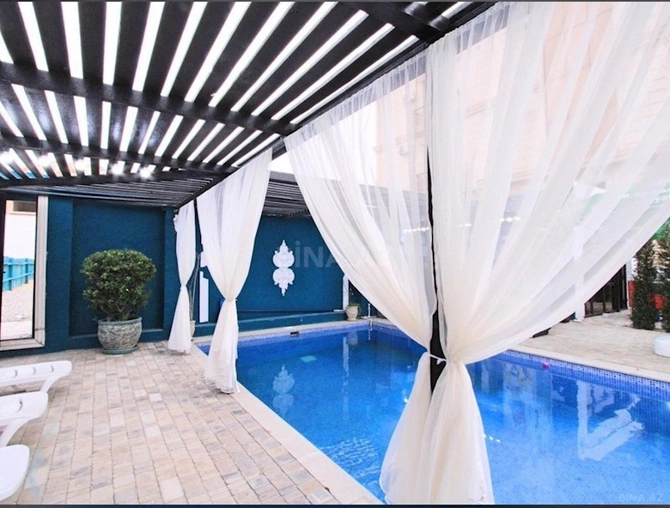 Azərbaycanda dənizkənarı otel satışa çıxarıldı — QİYMƏT (FOTOLAR)