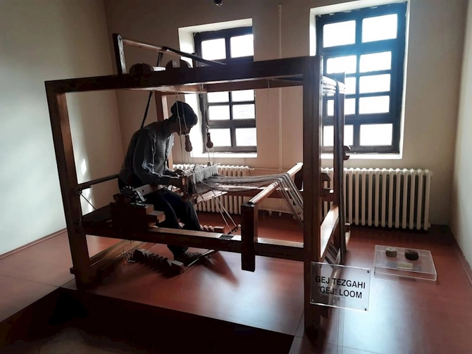 Tarixlə təbiətin qovuşduğu anadolu incisi Bitlis — FOTOLAR Tarixlə təbiətin qovuşduğu anadolu incisi Bitlis — FOTOLAR