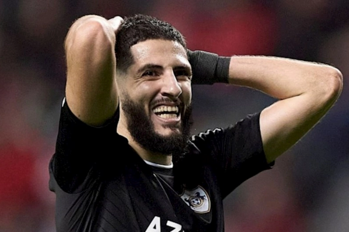 Qarabağdan ayrıldı, Çin klubundan təklif aldı