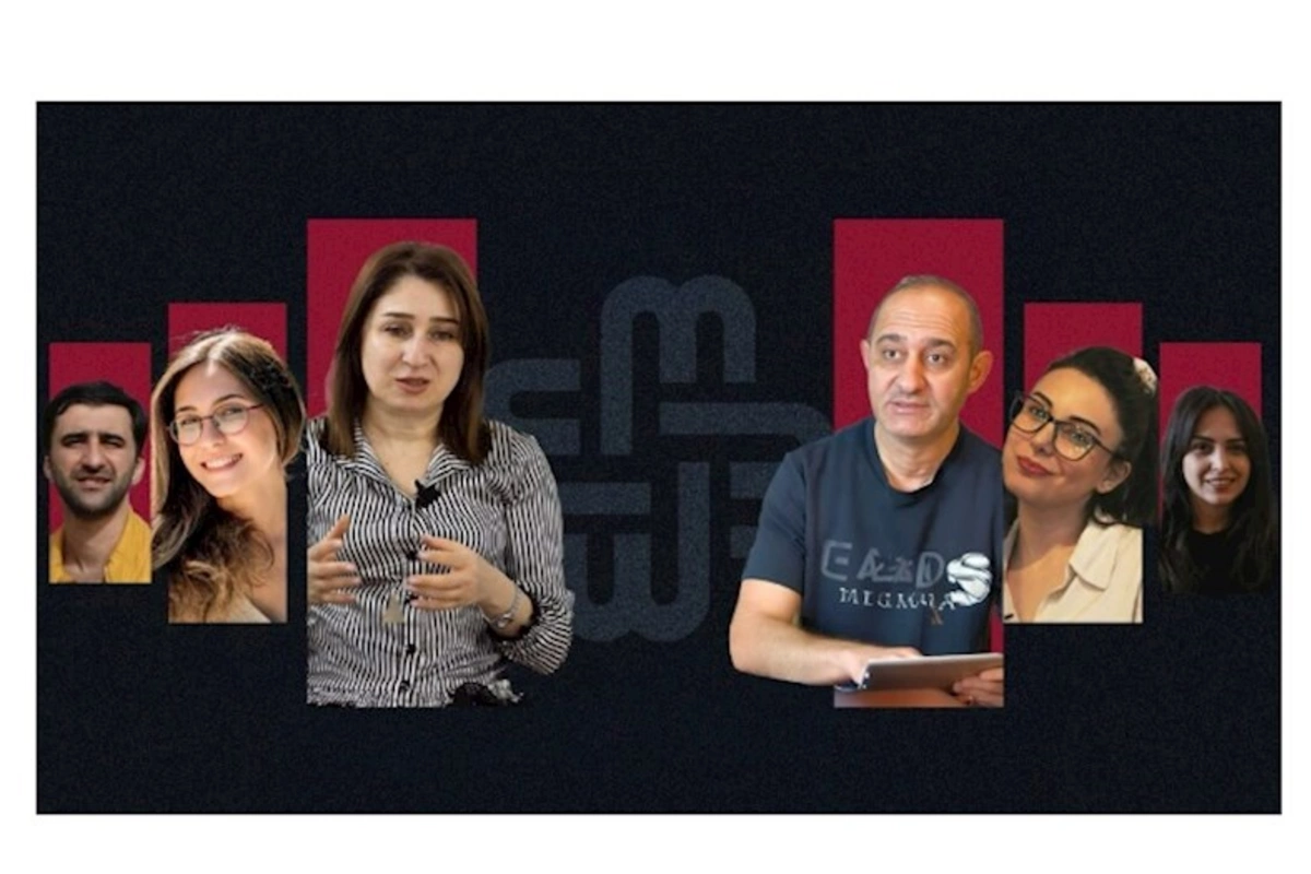 “Meydan TV işi üzrə saxlanılan jurnalistlərin həbs müddəti uzadıldı