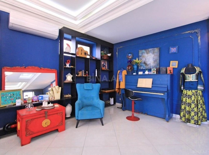 Azərbaycanda dənizkənarı otel satışa çıxarıldı — QİYMƏT (FOTOLAR)