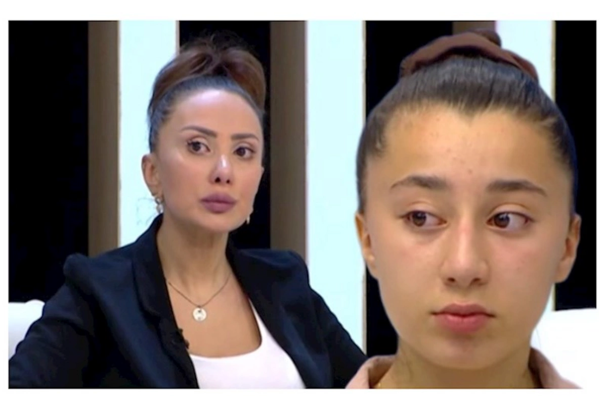 Atamla heç vaxt görüşməmişəm — Təranənin qızı