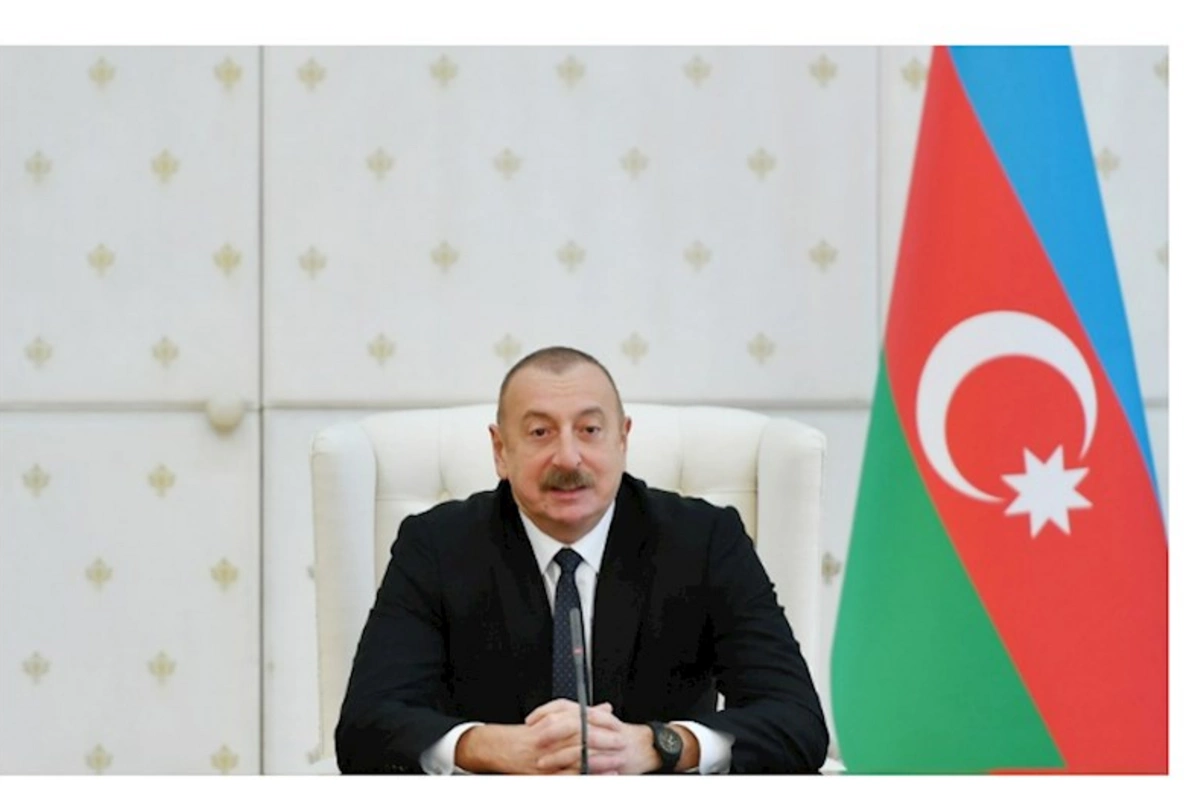 Bu gün ölkəmiz dünya miqyasında sabitlik, inkişaf, tərəqqi məkanı kimi tanınır