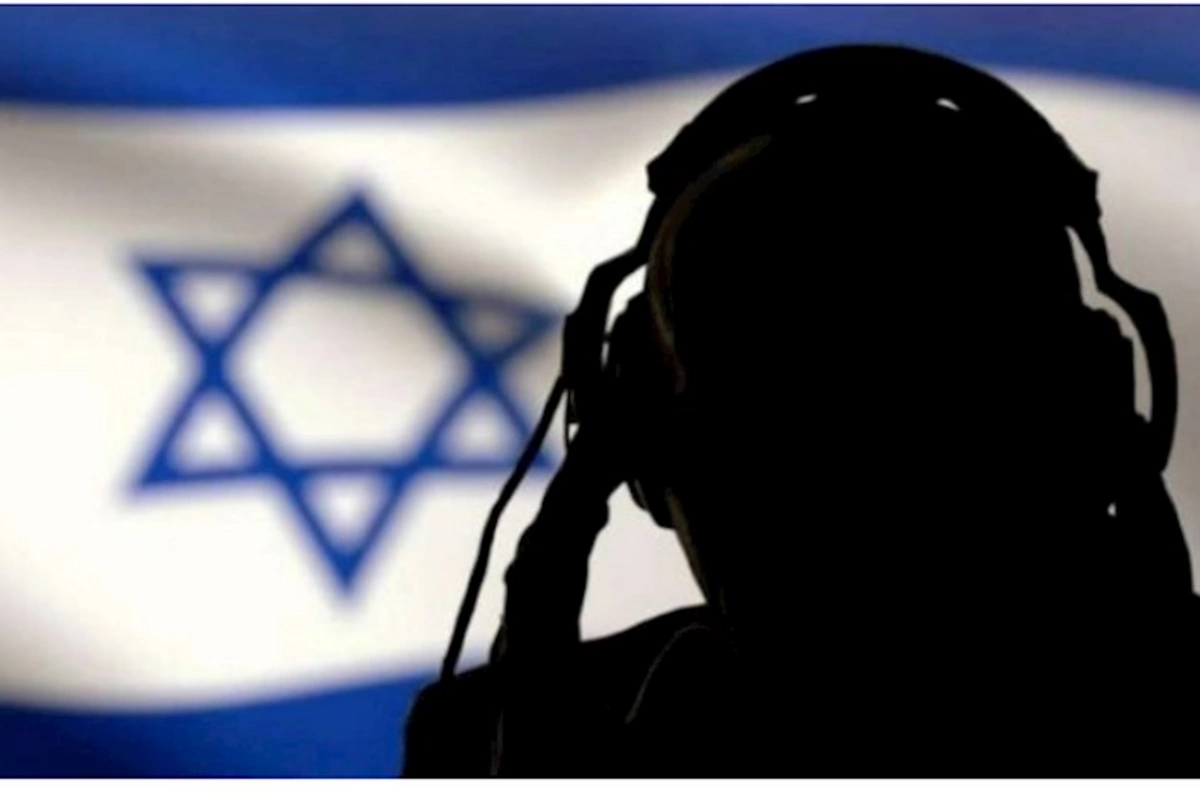 İranda Mossadın 6 agenti həbs edildi