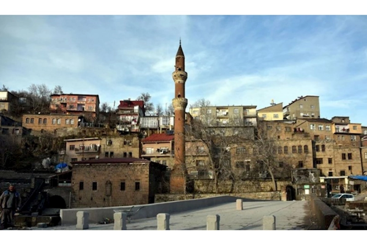 Tarixlə təbiətin qovuşduğu anadolu incisi Bitlis — FOTOLAR