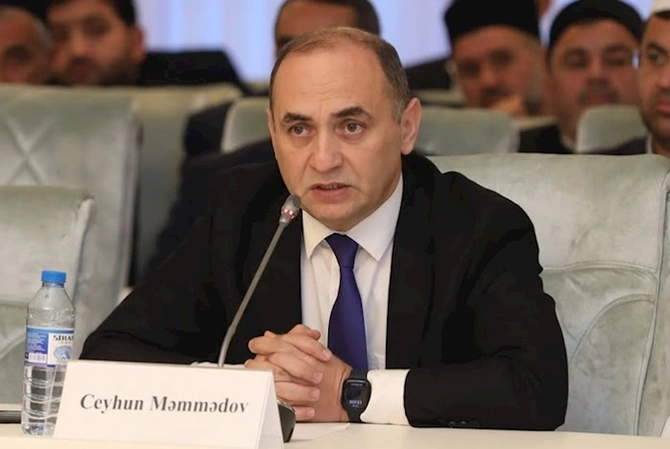 Sertifikasiya imtahanları çətin deyil — Deputat