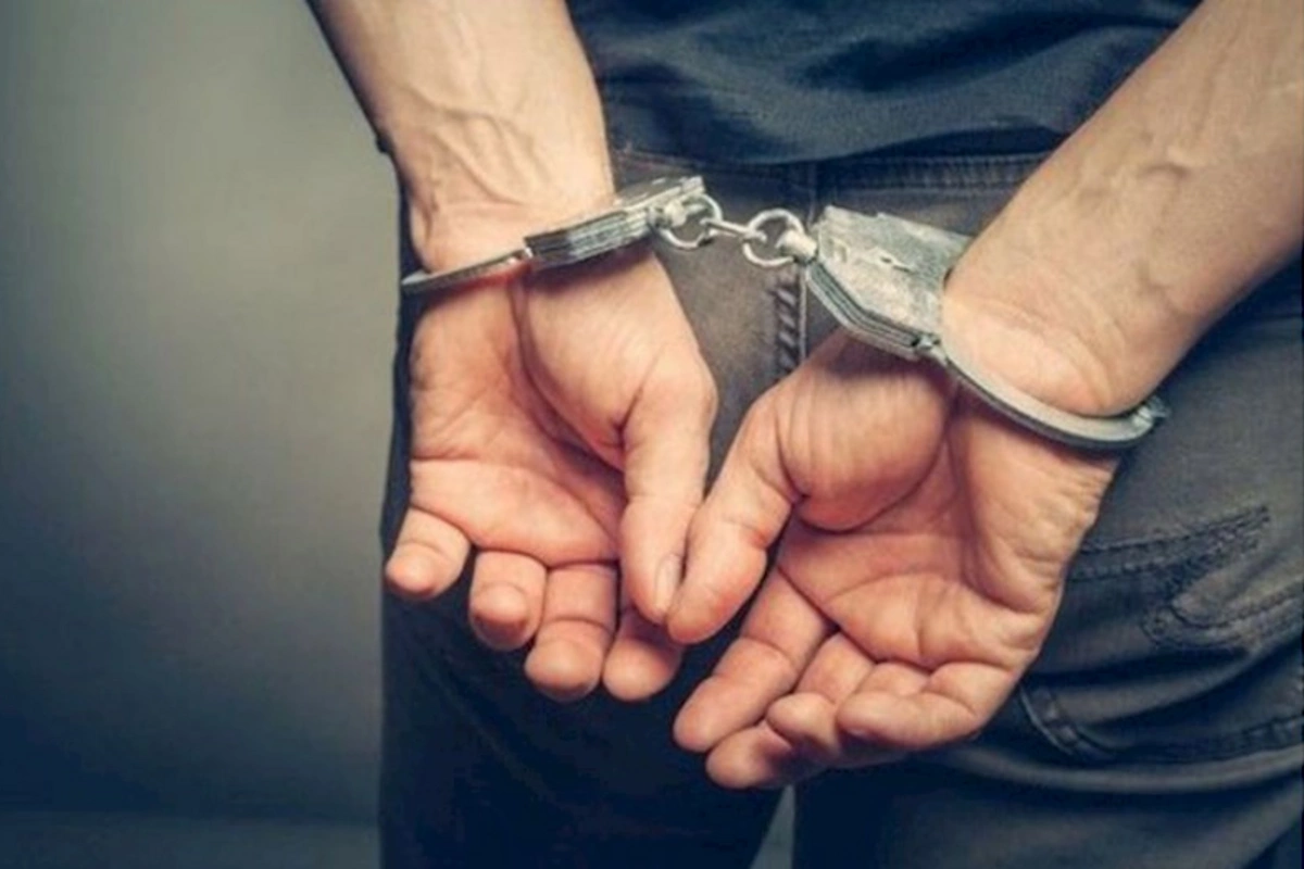Beynəlxalq axtarışda olan şəxs Türkiyədə tutularaq Azərbaycana ekstradisiya edilib