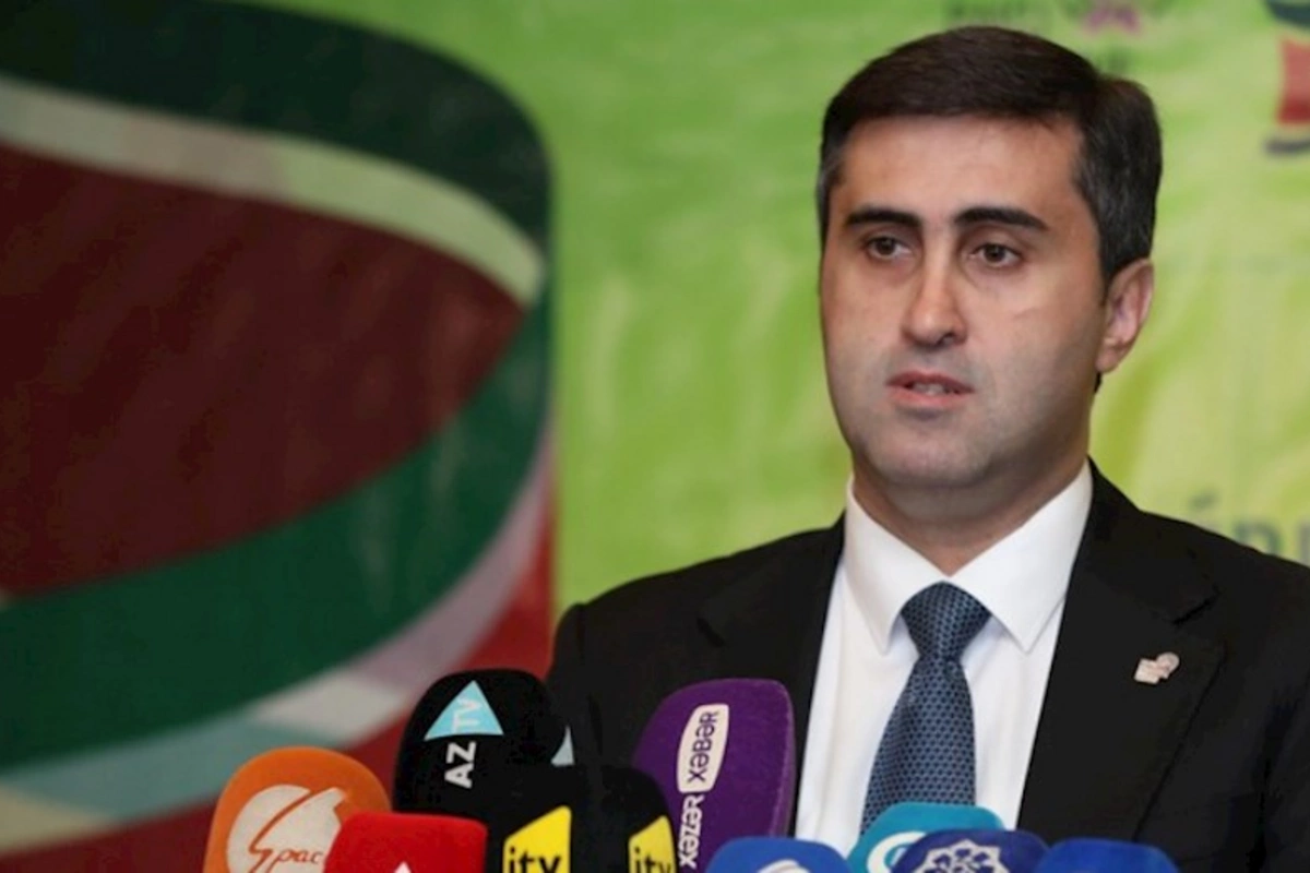 Qvadelup və BTQ arasında əməkdaşlığa dair memorandum imzalandı — YENİLƏNİB