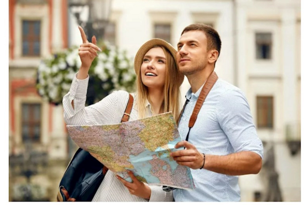 Azərbaycana ən çox turist haradan gəlib? — SİYAHI