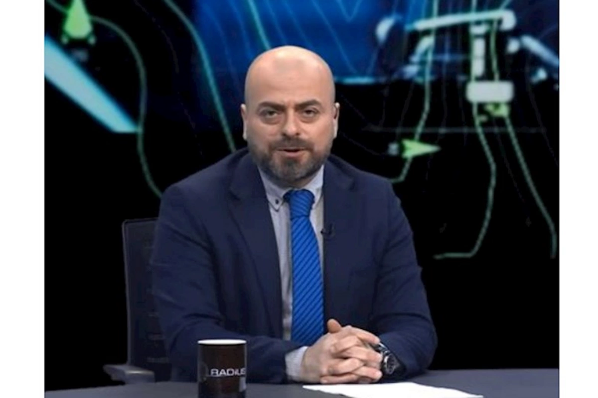 Hərbi ekspert: “Azərbaycan ordusunda qadın hərbçilərin iştirakı artıq reallıqdır”