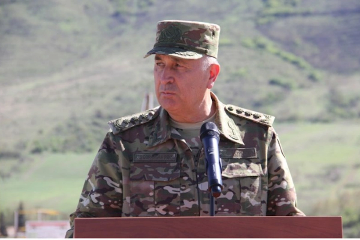 Kərim Vəliyev Türkiyəyə GETDİ