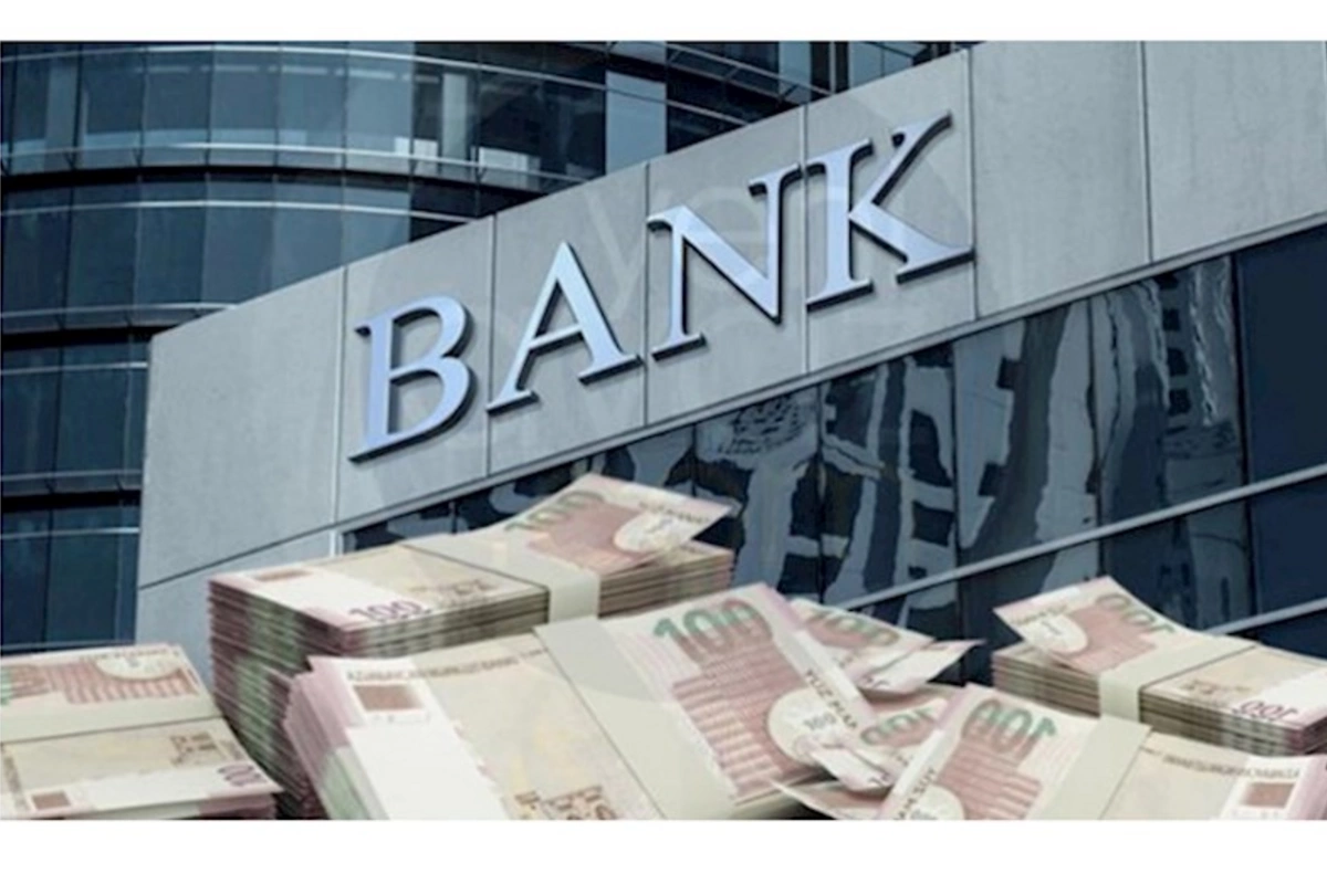 Banklarda nağd pul çatışmazlığı yaranıb?