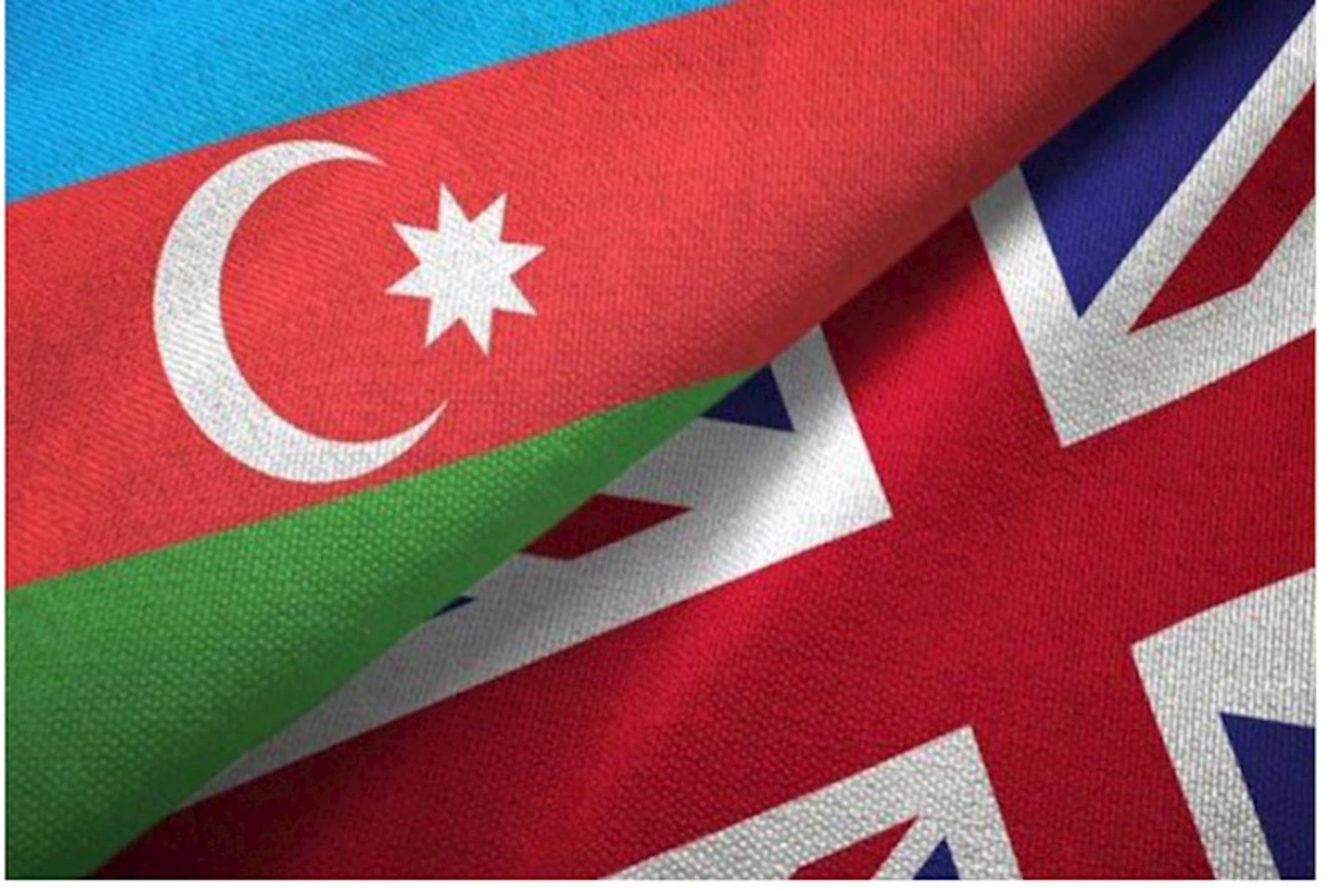Azərbaycandan Britaniya deputatlarına etiraz məktubu
