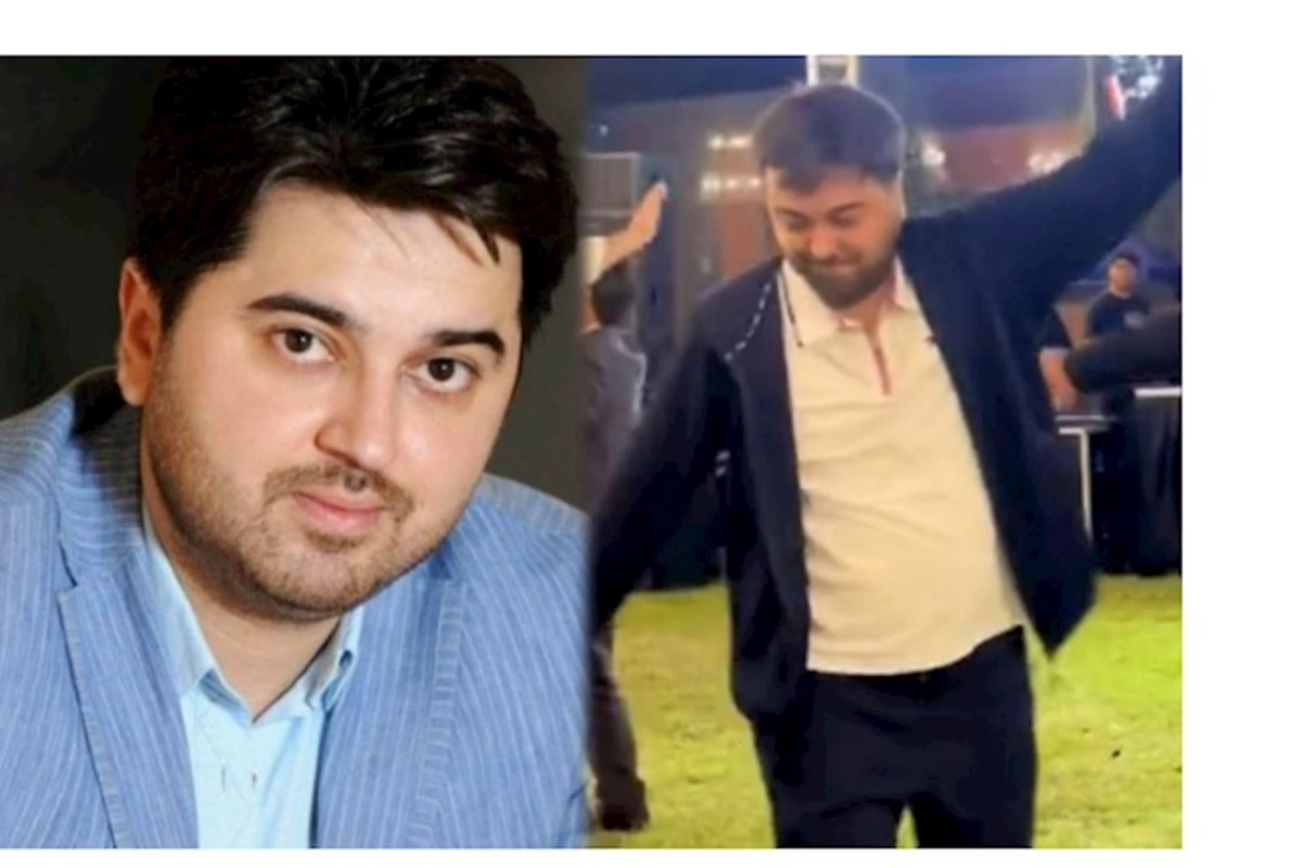 Mirkamil əməliyyatdan sonra ilk dəfə — VİDEO