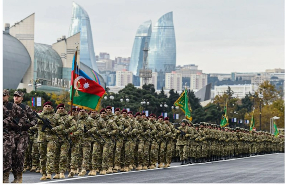 Dünya Azərbaycan əsgərinin qətiyyətini gördü — Deputat