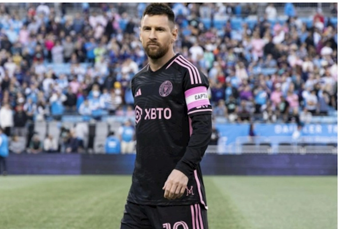 Əl-Hilalın prezidenti Messi üçün şəxsən ABŞ-yə yollanıb
