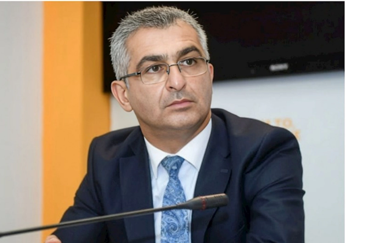Çin dilinin tədrisi çox mühüm əhəmiyyət daşıyır — İlqar Orucov