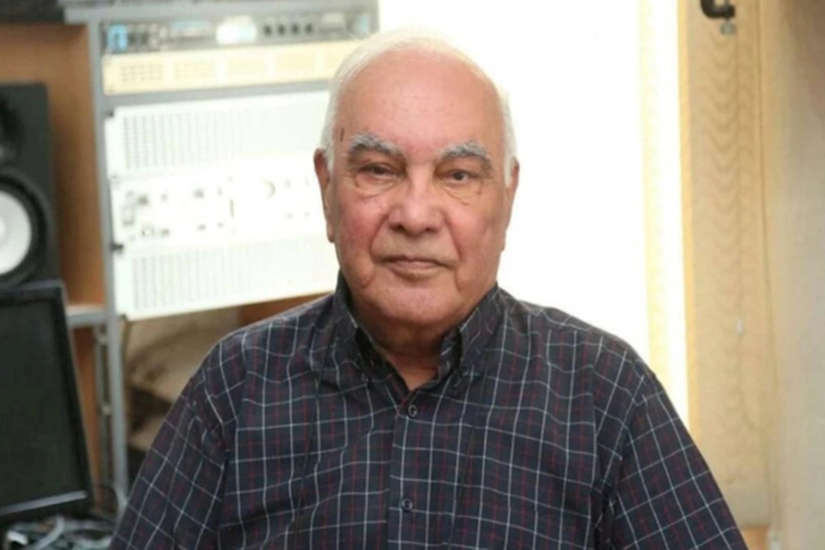 Cavanşir Quliyev: Daha marş yazmayacağam!