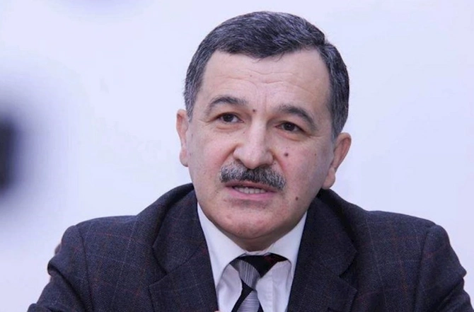 Dünya Azərbaycan əsgərinin qətiyyətini gördü — Deputat Dünya Azərbaycan əsgərinin qətiyyətini gördü — Deputat