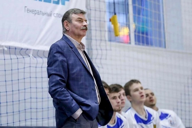 Millimizin sabiq basketbolçusu vəfat edib — FOTO