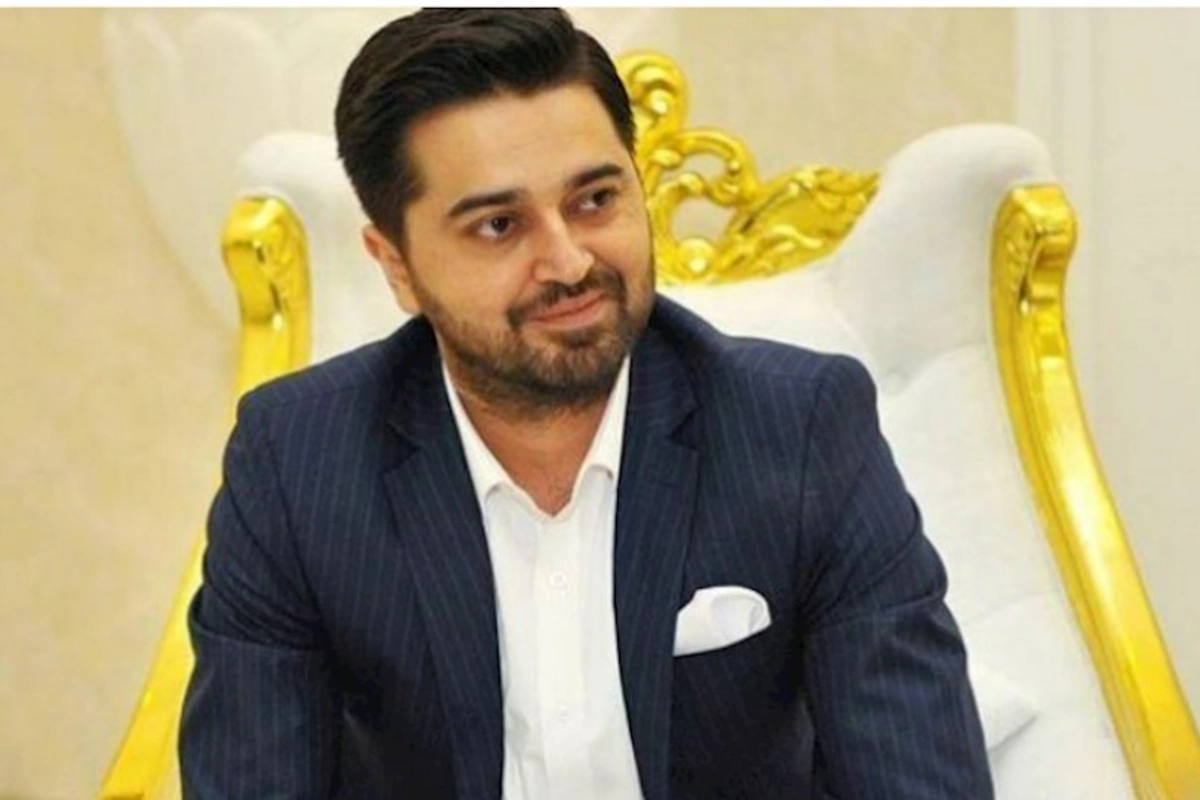 Mirkamil ürək əməliyyatından danışdı