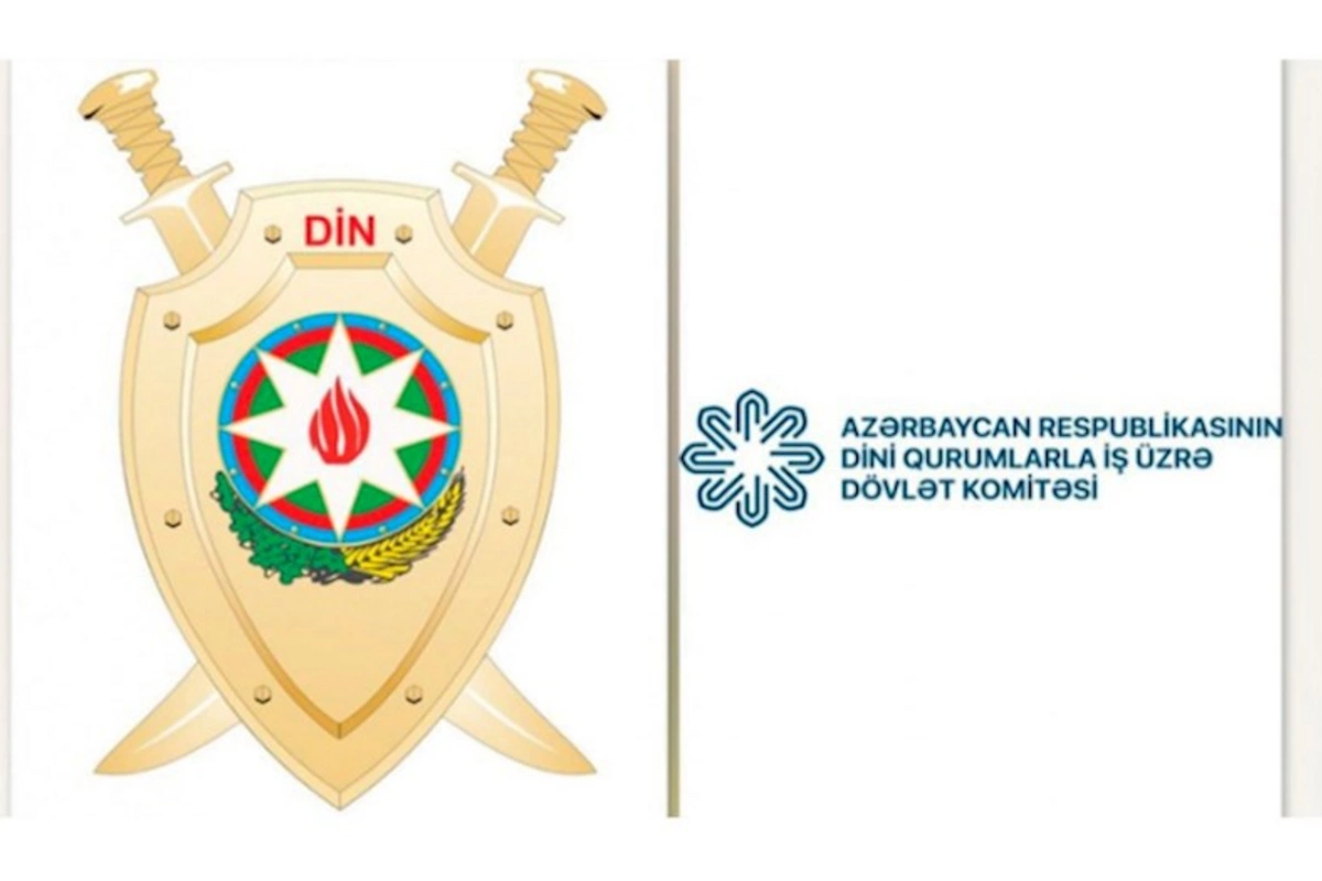 DİN və Dövlət Komitəsi Məhərrəm ayı ilə bağlı vətəndaşlara müraciət etdi