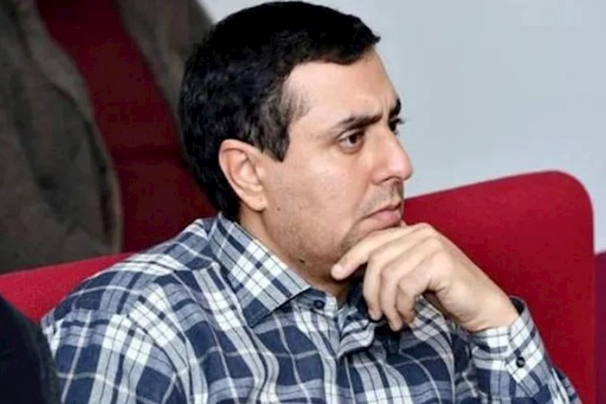 Baş redaktorun qardaşı Rusiyada döyülərək öldürüldü