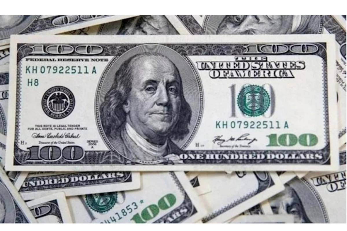 Pulunu dollarla yatıranlara XƏBƏRDARLIQ