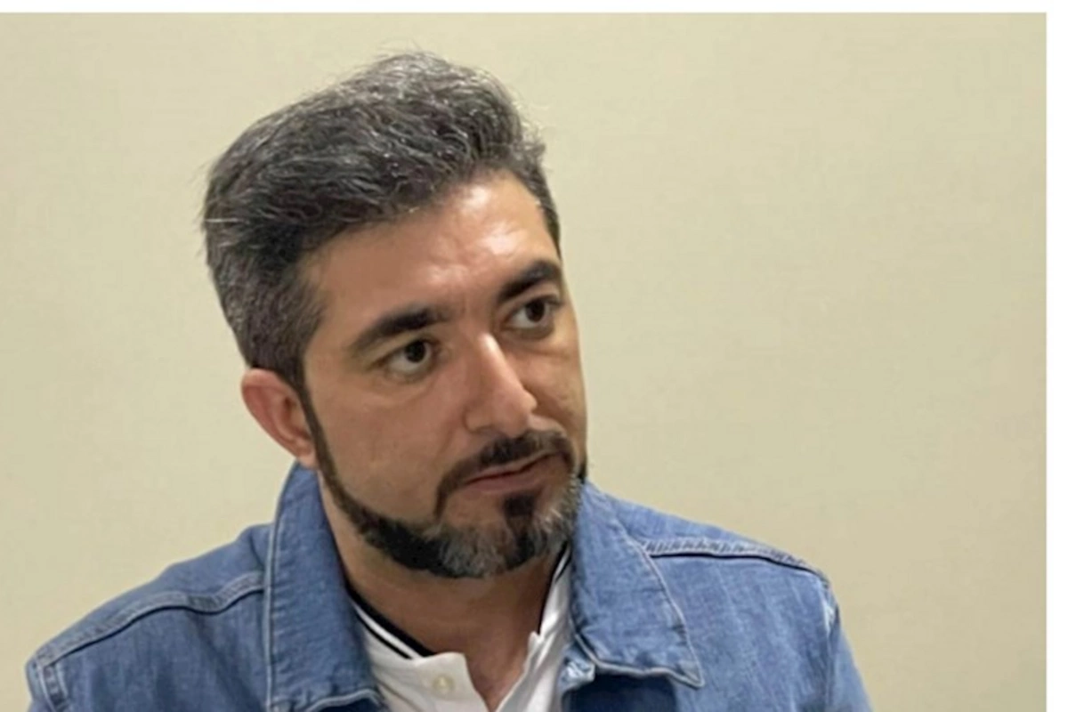 Beyninə qan sızan aktyor sabah evə buraxılacaq
