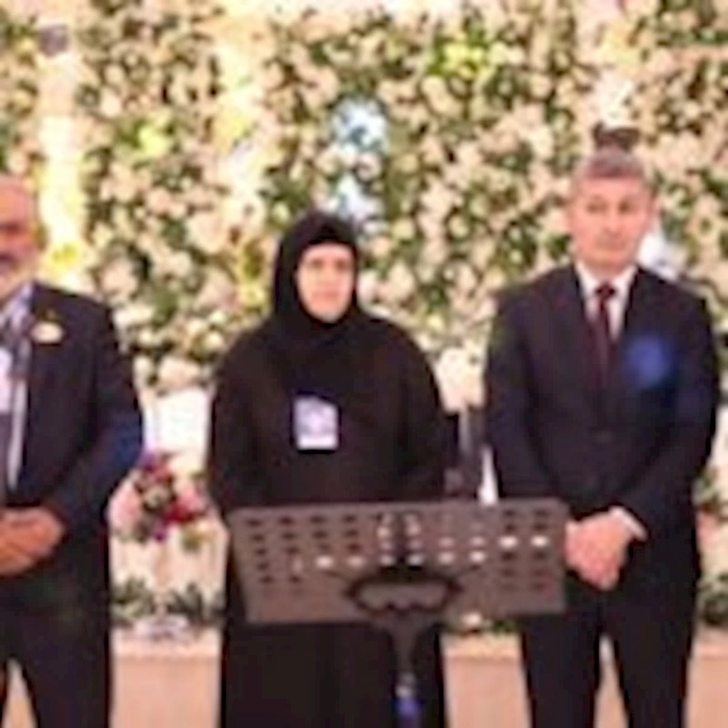 “Xüsusi Təyinatlıların Qaziləri, Şəhid Ailələri və Veteranları” İctimai Birliyinin təşkilatçılığı ilə bayram tədbiri keçirilib — FOTOLAR
