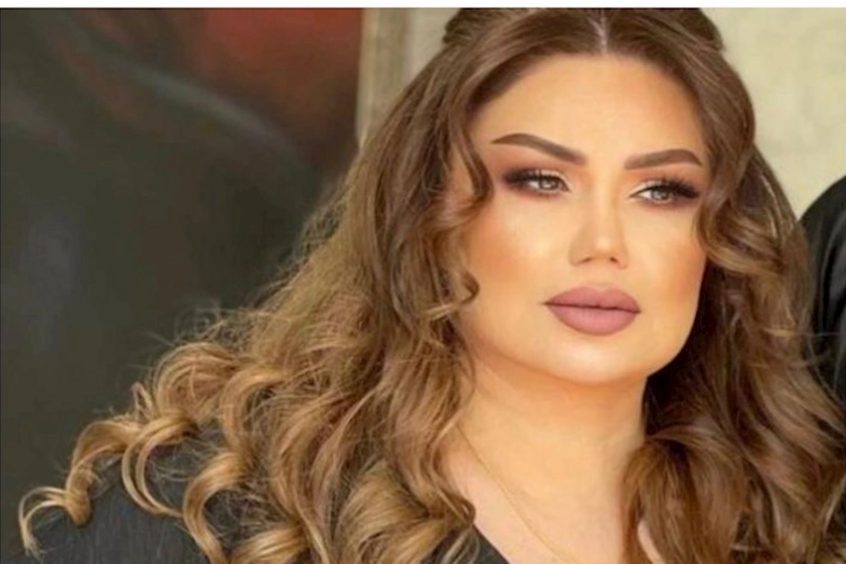 Könül Kərimova 13 kiloqram arıqlayıb — FOTO