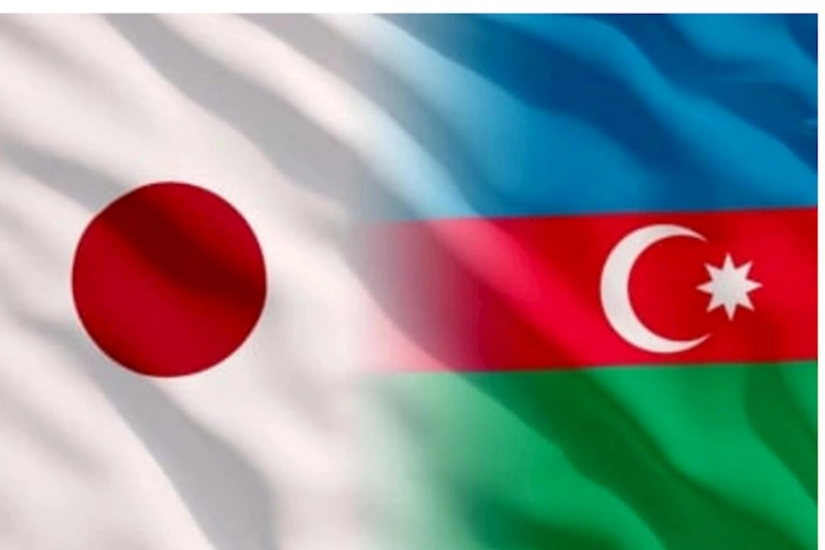 Yaponiya XİN Azərbaycana təşəkkür edib