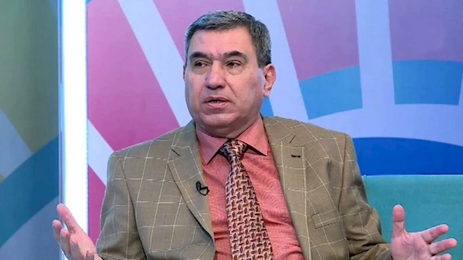 Əməkdar artist xəstəxanaya yerləşdirildi — FOTO Əməkdar artist xəstəxanaya yerləşdirildi — FOTO