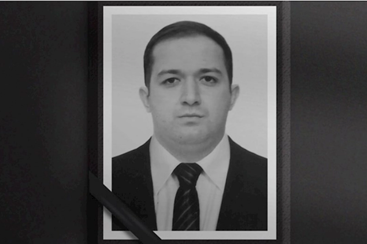 “Cümşüdün vaxtsız itkisi bizi dərindən sarsıtdı...”