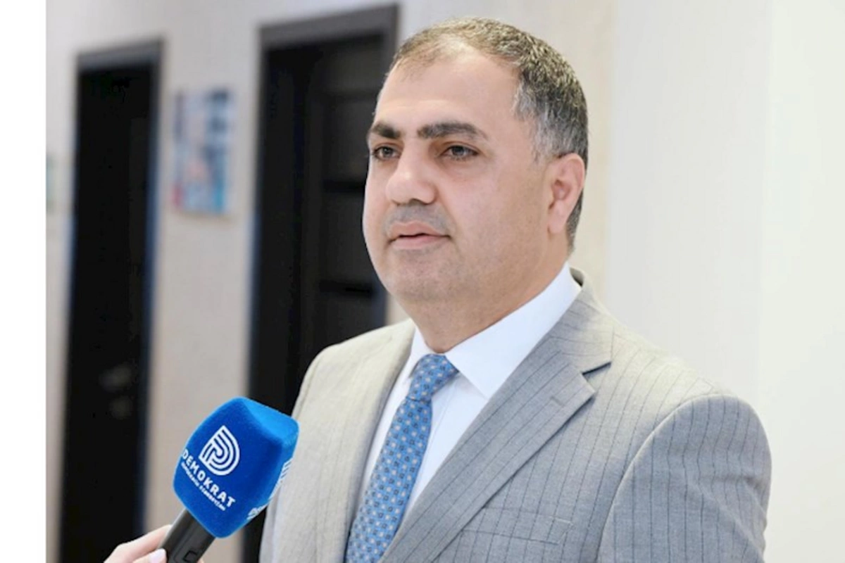 Baş redaktor: “Rusiya özünün işğalçı müharibəsinə azərbaycanlıları zorla qoşulmağa məcbur edir”