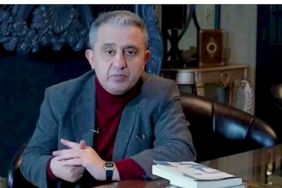 AYB-dən azərbaycanlıların qətli ilə bağlı Rusiya yazıçılarına MÜRACİƏT