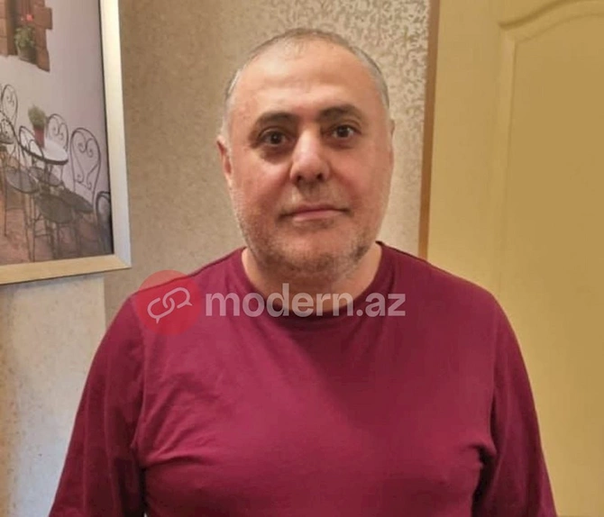 OMON-çuların öldürdüyü qardaşların GÖRÜNTÜLƏRİ