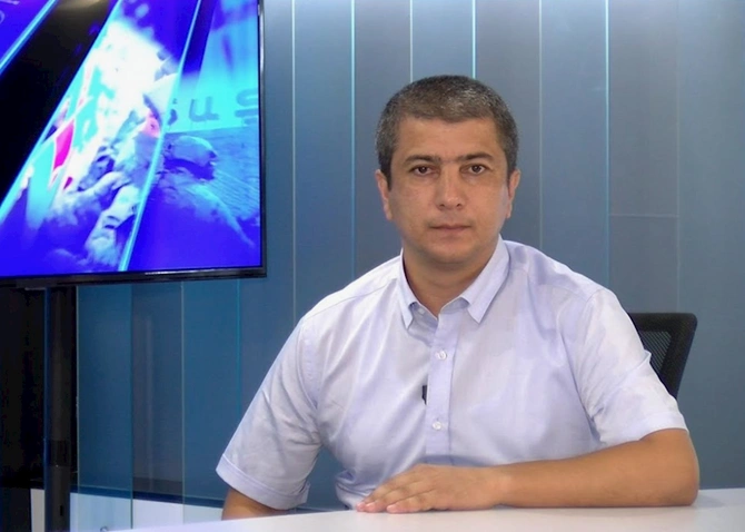 Rusiya həmişə belə iyrənc metodlara əl atıb — Ekspert Rusiya həmişə belə iyrənc metodlara əl atıb — Ekspert