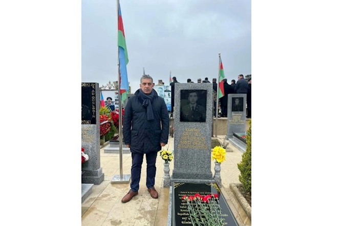 Şəhid qardaşı Rusiyada başına gətirilən dəhşətlərdən yazdı: “OMON maşınımı saxlayıb, üstümə benzin tökdü...” — FOTO